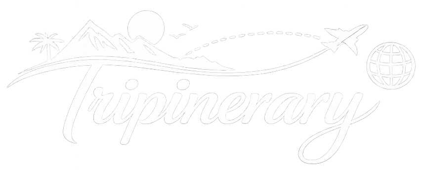 Tripinerary Logo